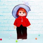 Кукла «Незнайка», МИКС, 27 см - фото 4557152