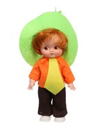 Кукла «Незнайка», МИКС, 27 см - фото 67922747
