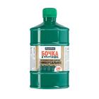 Удобрение органоминеральное жидкое Бочка и четыре ведра, 600 мл - Фото 1