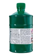 Удобрение органоминеральное жидкое Бочка и четыре ведра, 600 мл - Фото 3