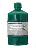 Удобрение органоминеральное жидкое Бочка и четыре ведра, 600 мл 1457721 - фото 9797199