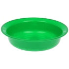 Салатник ПластоС, 1 л, пластик, МИКС 1447090