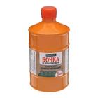 Удобрение органоминеральное «Огородник», ускоритель компостирования, «Бочка и 4 ведра», 600 мл - Фото 4