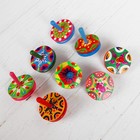 Волчок двойной малый, МИКС - Фото 2