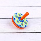 Волчок двойной малый, МИКС - Фото 11