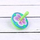 Волчок двойной малый, МИКС - Фото 18