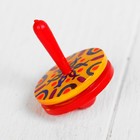 Волчок двойной малый, МИКС - Фото 5