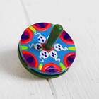 Волчок двойной малый, МИКС - Фото 8