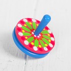 Волчок двойной малый, МИКС - Фото 10