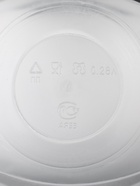 Контейнер пищевой ПластоС, 280 мл, d=11 см, h=7 см, с герметичной крышкой, пластик, прозрачный - Фото 6