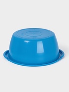 Таз хозяйственный круглый, 13 л, пластик, МИКС - Фото 4