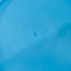 Ведро с герметичной крышкой, 5 л, цвет МИКС - Фото 4