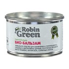 Средство для заживления ран плодовых и декоративных деревьев Биобальзам Robin Green, 270 г - Фото 1