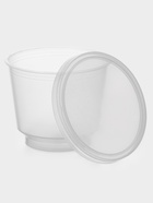 Контейнер пищевой, 250 мл, с герметичной крышкой - Фото 3