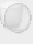 Контейнер пищевой, 250 мл, с герметичной крышкой - Фото 4