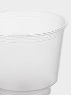 Контейнер пищевой, 250 мл, с герметичной крышкой - Фото 5