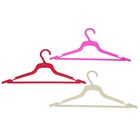 Вешалка-плечики для одежды, размер 48-50, цвет МИКС - Фото 4
