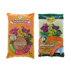 Кремневит «Цветочное счастье», пакет, 1 л - Фото 4