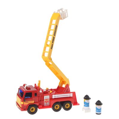 Машина - пожарная