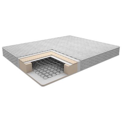 Матрас Konkord Classic Massage, размер 180×200 см, высота 18 см, жаккард