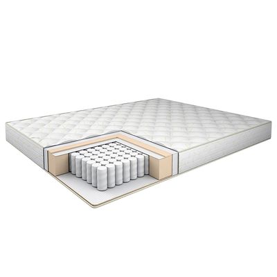 Матрас Konkord СонRise Eco Comfort, размер 80х190 см, высота 16 см