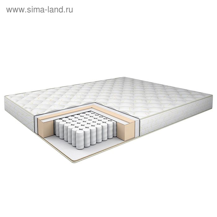 Матрас Konkord СонRise Eco Comfort, размер 80х190 см, высота 16 см