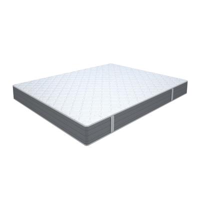 Матрас Konkord СонRise Lux Soft, размер 2000×2000 мм, высота 190 мм, трикотаж