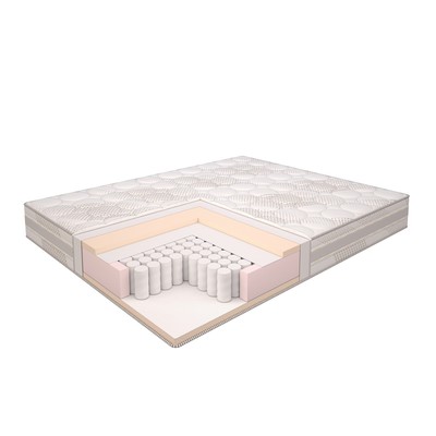 Матрас Konkord Modern Super Comfort, размер 120×200 см, высота 21 см