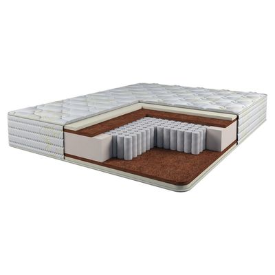 Матрас Extra Strong Super Lux Premium мультипакет, размер 90х190 см, высота 24 см