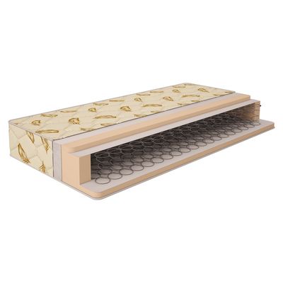 Матрас детский Classic Kid`s, размер 80х160 см, высота 14 см