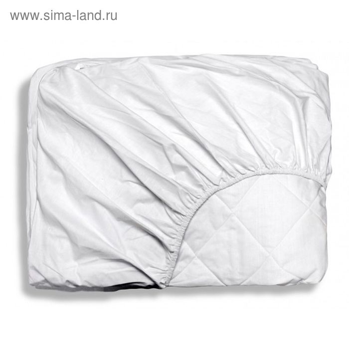 Чехол на резинке «Защитный», размер 70х140 см