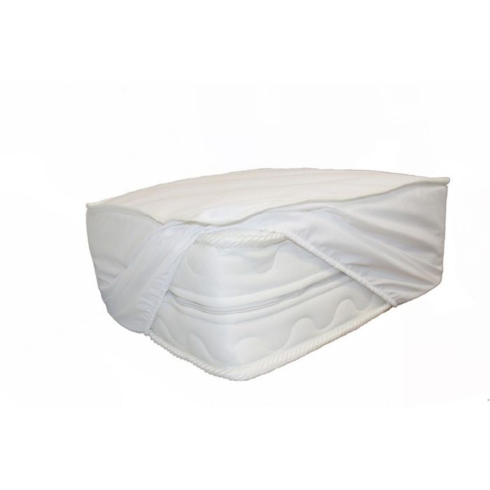 Чехол на резинке «Непромокаемый», размер 70х160 см