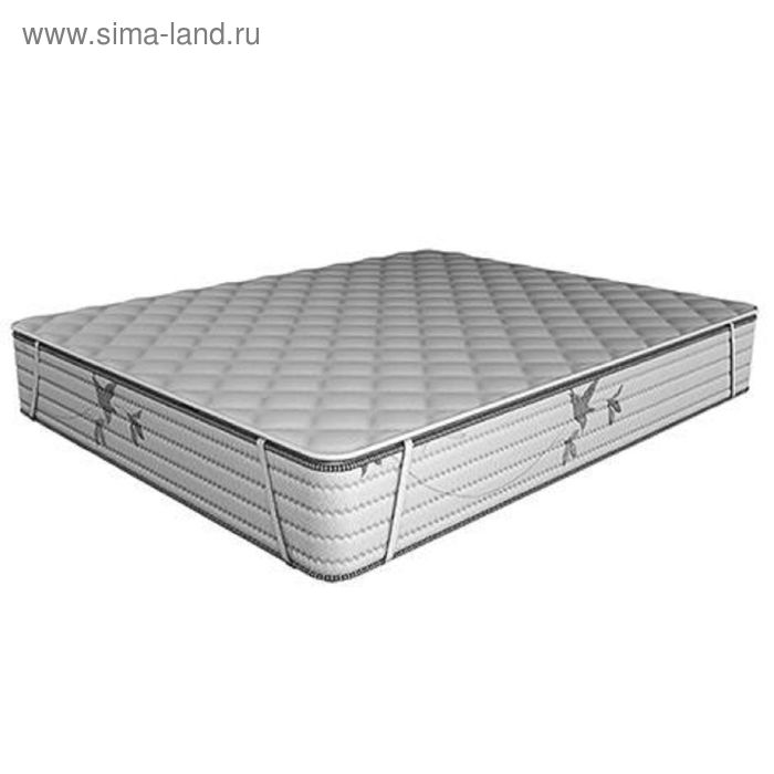 Чехол на резинке жаккард «Люкс», размер 140х200 см - Фото 1