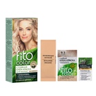 Стойкая крем-краска для волос Fitocolor, тон жемчужный блондин, 115 мл - Фото 3