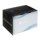 IP камера VSTARCAM T6835WIP, 640x480, микрофон, динамик, датчик движения, поворотная - Фото 6