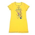 Сорочка для девочки, рост 164 см (84), цвет МИКС (арт. 791-15) - Фото 6