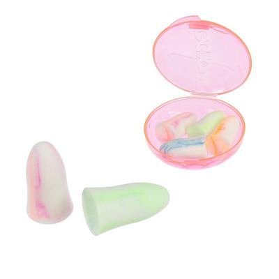 Противошумные вкладыши беруши Moldex Spark Plugs PocketPak 7802 (2пары) МИКС