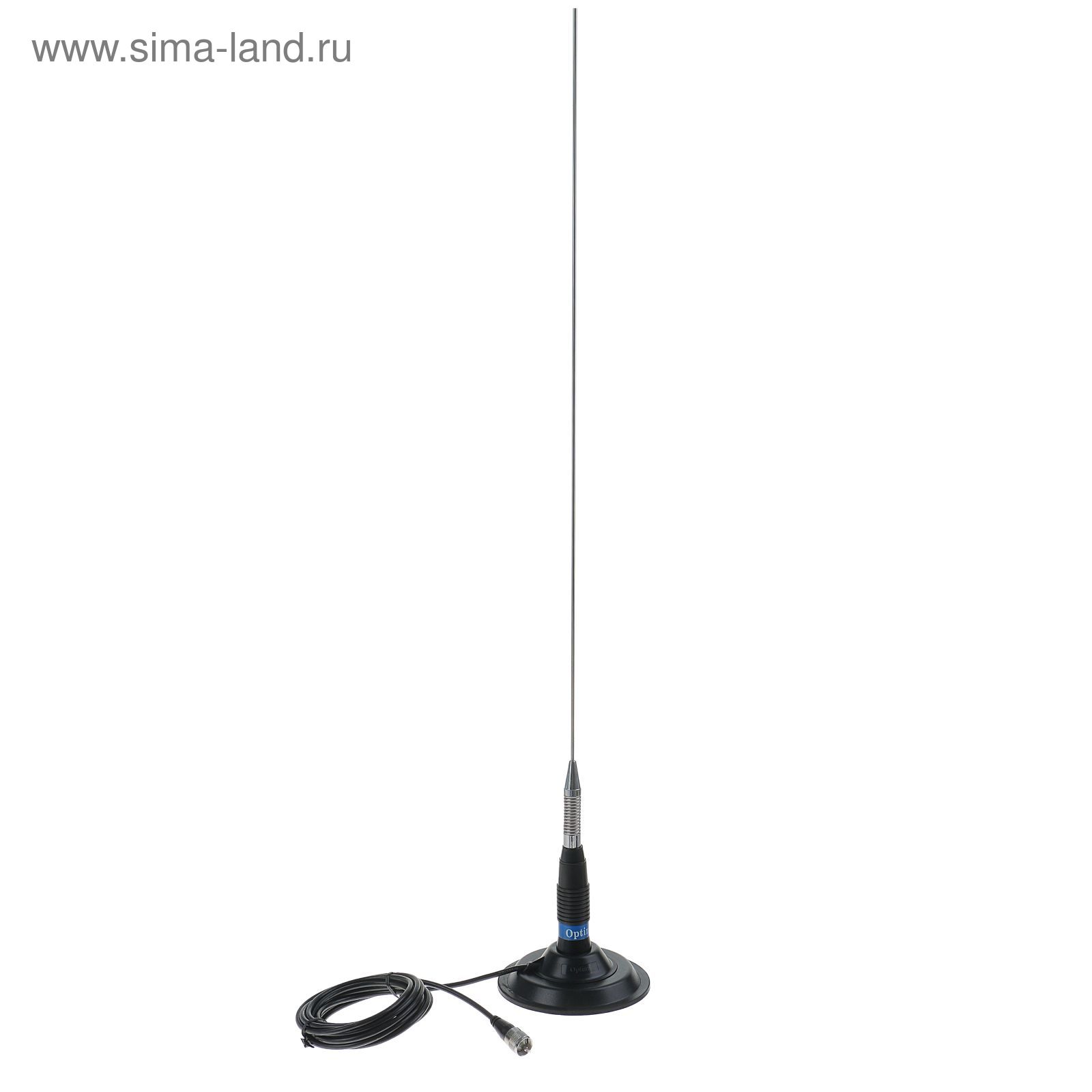 Антенна ml 145 optim. Антенна ml 145 optim