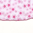 Пижама для девочки, рост 98 см (52), цвет МИКС (арт. 712-15) - Фото 2