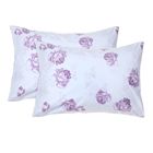 Набор наволочек "Этель" Карамелло 50*70 см-2 шт, 100% хлопок, перкаль 130 г/м2 - Фото 1