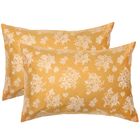 Набор наволочек "Этель" Сильвия 50*70 см-2 шт, 100% хлопок, мако-сатин 128 г/м2 - Фото 1