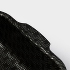 Противень «Хозяюшка», 19×25 см, h=6 см, антипригарное покрытие, цвет бордовый - Фото 5