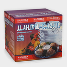 Мантоварка, 13 л, d=34.5 см, с 3 сетками, с крышкой, штампованный алюминий - Фото 5