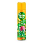 Освежитель воздуха Sunny Day «Летний дождь», 300 мл - фото 301910796