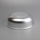 Таз, 8,5 л, d=34 см - Фото 3