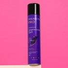 Лак для волос Прелесть Pro «Защита + уход», 2 в 1, мегафиксация, 300 мл - Фото 1