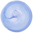 Салатник d=11.8 см, h=7,3 см "Арго", 350 мл, малый, алебастр, цвет голубой - Фото 2