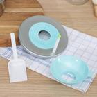 Набор для консервирования ЭНТЕН, 5 предметов; воронка, магнит, совок, переходник, стерилизатор, МИКС - Фото 10