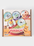 Набор для консервирования: воронка, магнит, лопатка, насадка на стерилизатор, МИКС - Фото 17