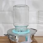 Набор для консервирования: воронка, магнит, лопатка, насадка на стерилизатор, МИКС - Фото 3